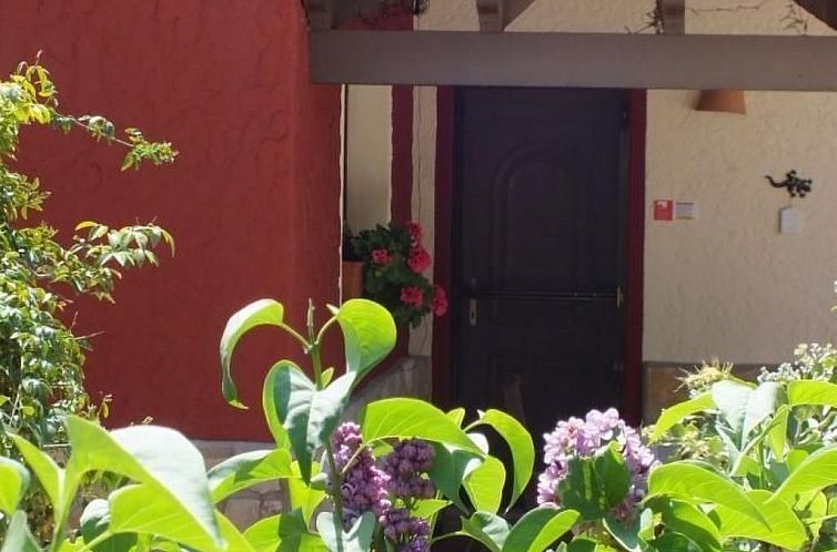 Vakantiehuis Kleines Landhaus in schöner Umgebung