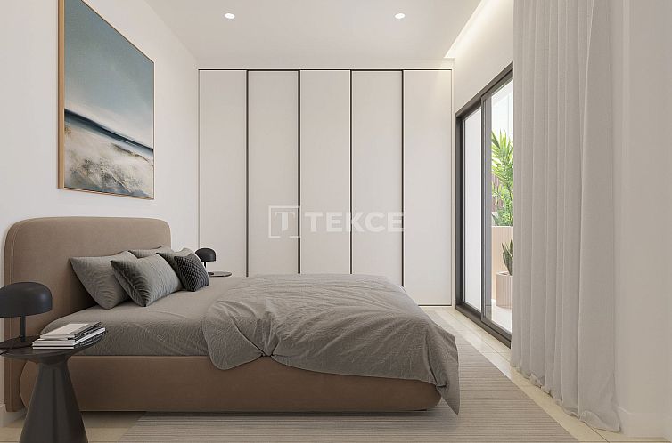 Geschakelde woning in Balcon de Finestrat