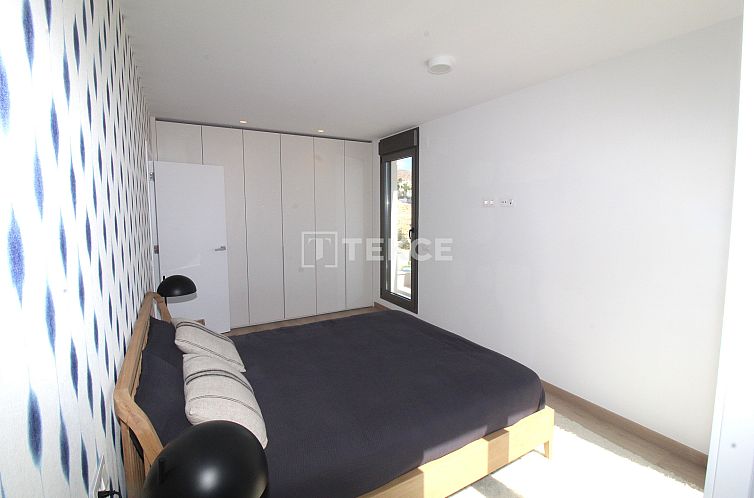 Vrijstaande woning in Finestrat