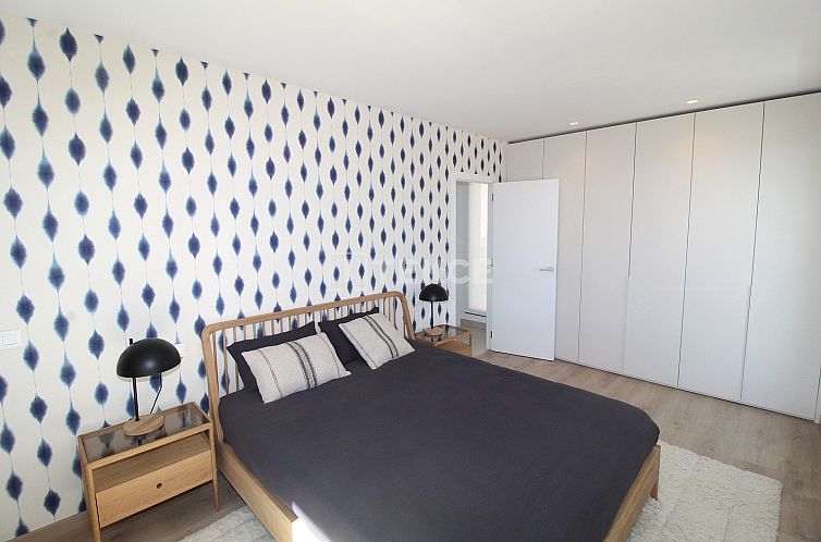 Vrijstaande woning in Finestrat