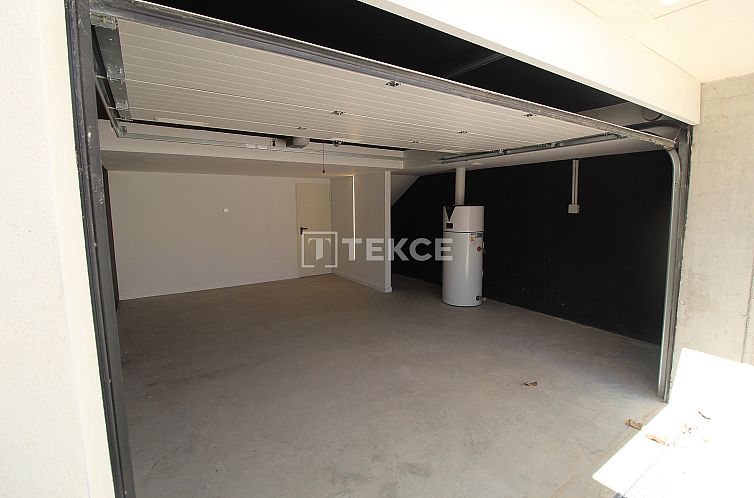 Vrijstaande woning in Finestrat