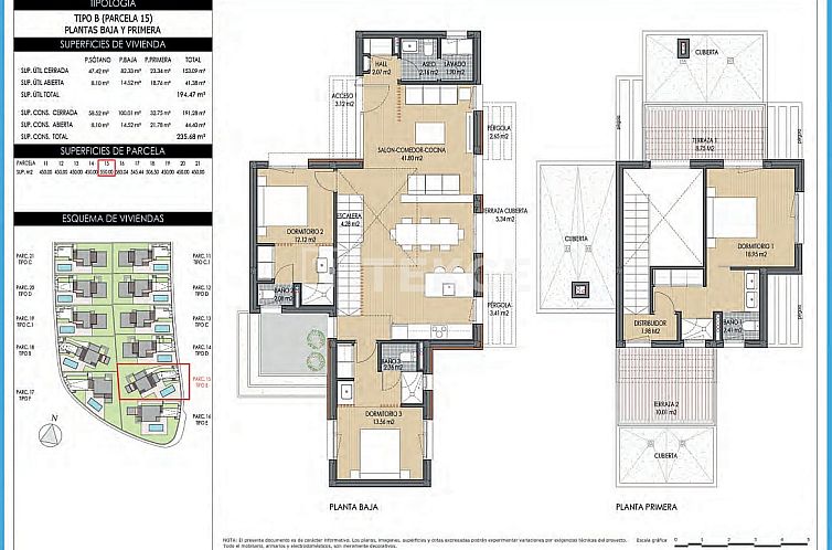 Vrijstaande woning in Finestrat