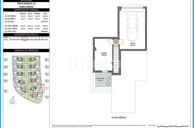 Vrijstaande woning in Finestrat