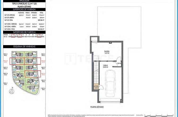 Vrijstaande woning in Finestrat