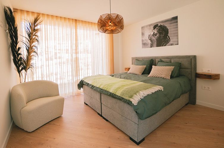 Geschakelde woning in Finestrat