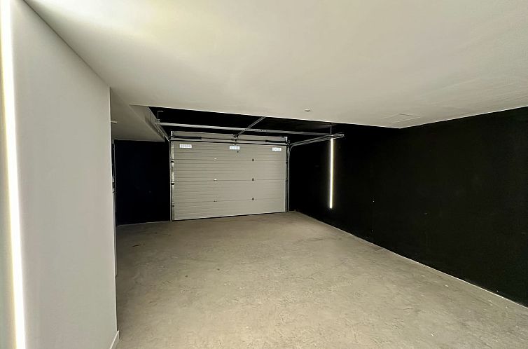 Vrijstaande woning in Finestrat
