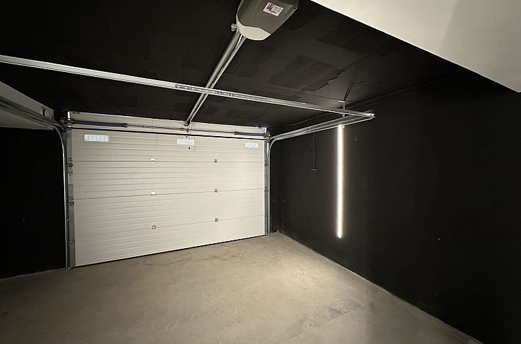 Vrijstaande woning in Finestrat