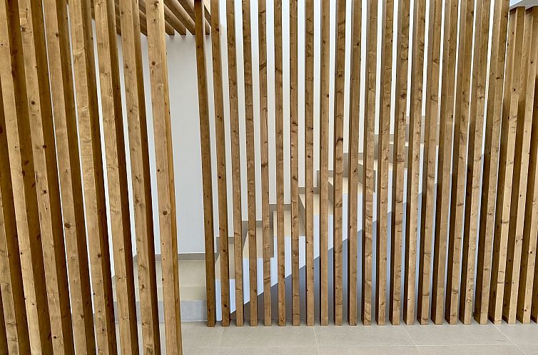 Vrijstaande woning in Finestrat