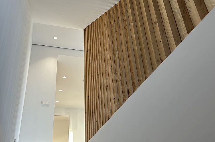 Vrijstaande woning in Finestrat