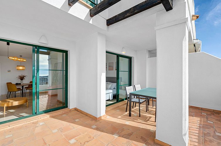 Appartement in Finestrat