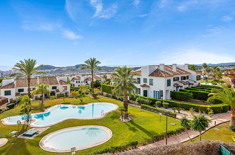 Appartement in Finestrat