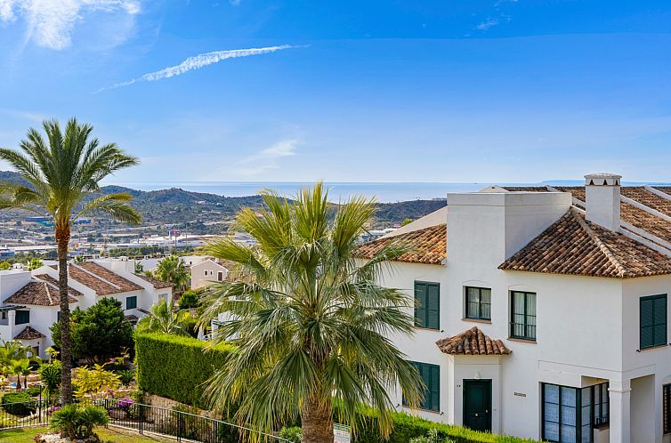 Appartement in Finestrat