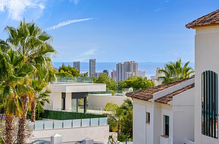 Appartement in Finestrat