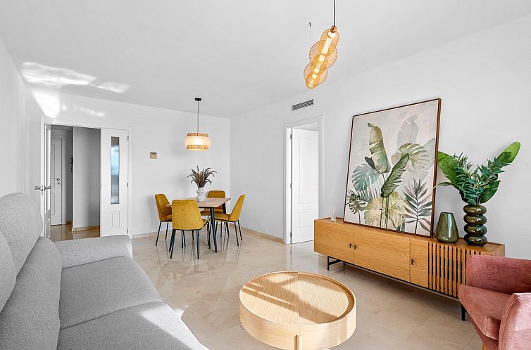 Appartement in Finestrat