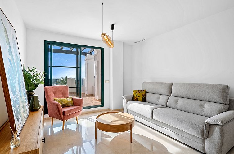 Appartement in Finestrat