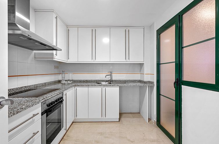 Appartement in Finestrat