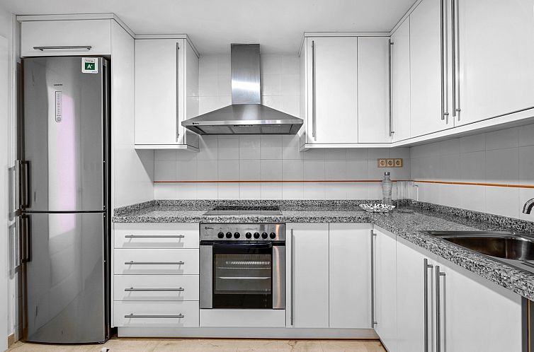 Appartement in Finestrat