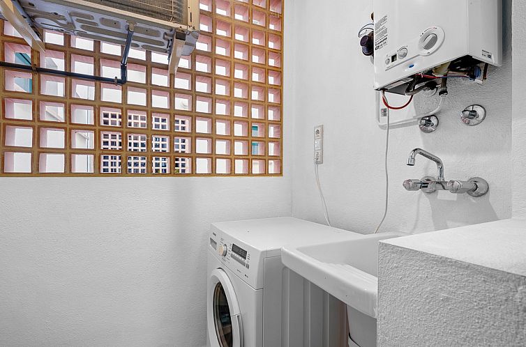 Appartement in Finestrat