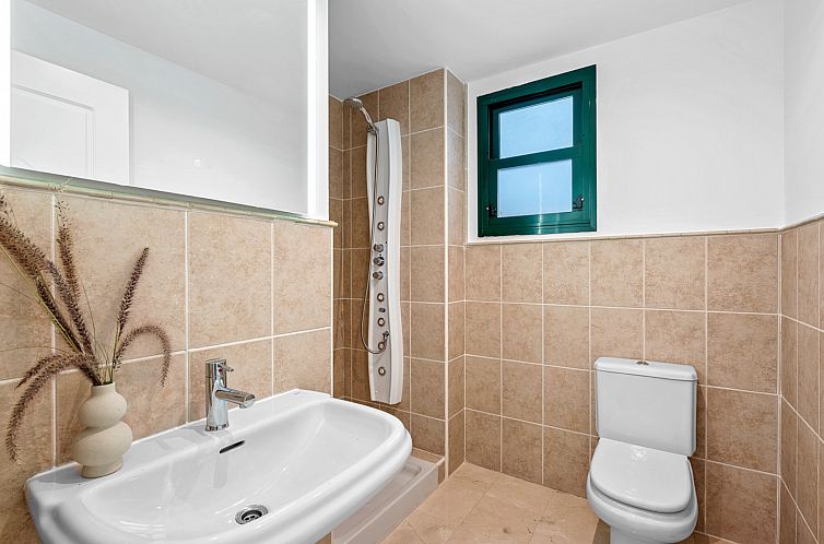 Appartement in Finestrat