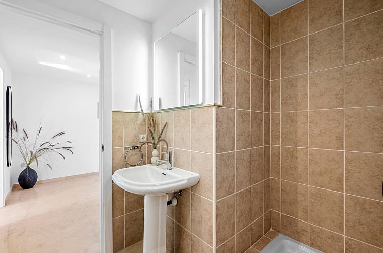 Appartement in Finestrat