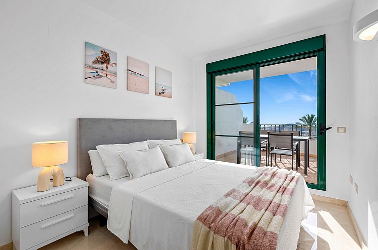 Appartement in Finestrat