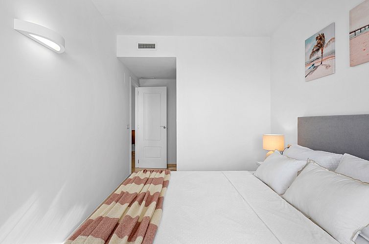 Appartement in Finestrat