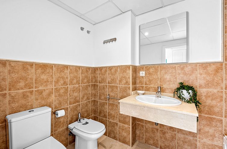 Appartement in Finestrat