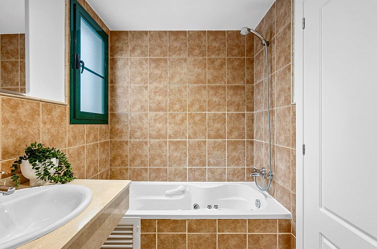 Appartement in Finestrat
