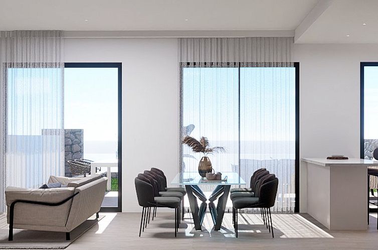 Appartement in Finestrat