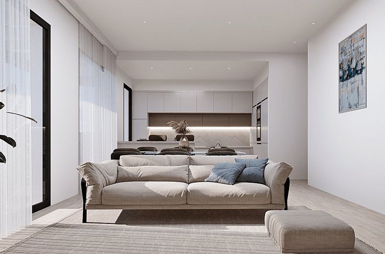 Appartement in Finestrat