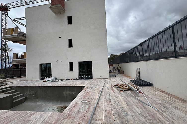 Appartement in Finestrat