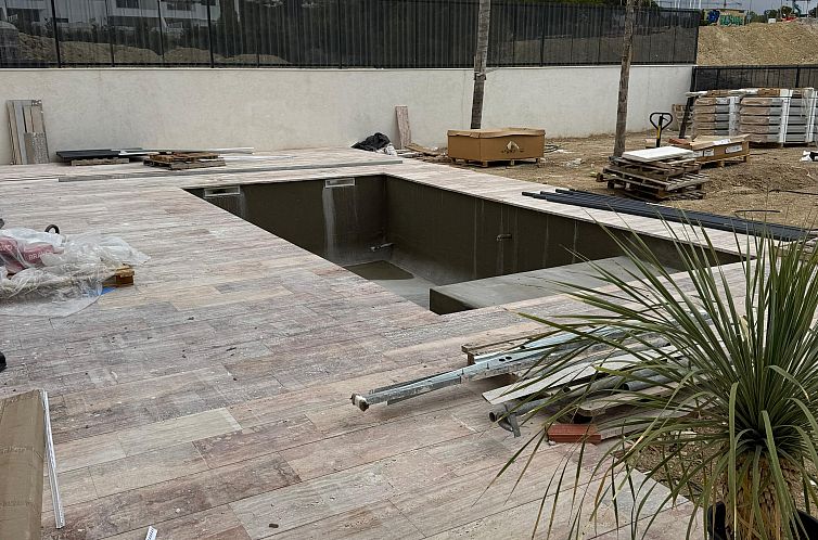 Appartement in Finestrat