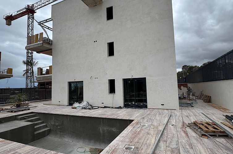 Appartement in Finestrat