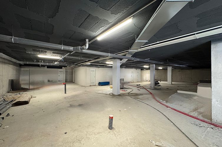 Appartement in Finestrat