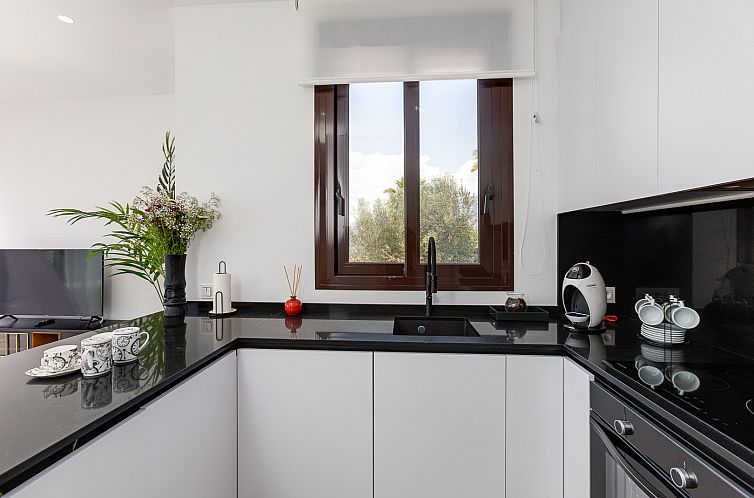 Geschakelde woning in Finestrat