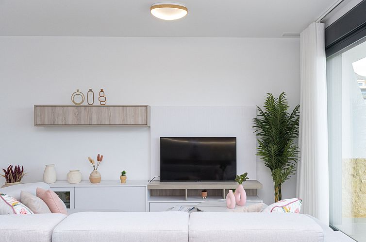 Appartement in Finestrat