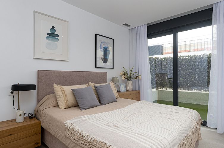 Appartement in Finestrat