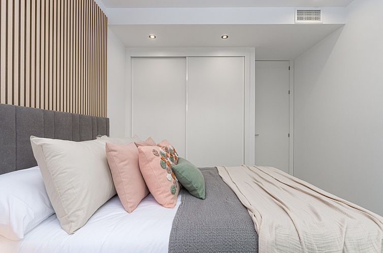 Appartement in Finestrat