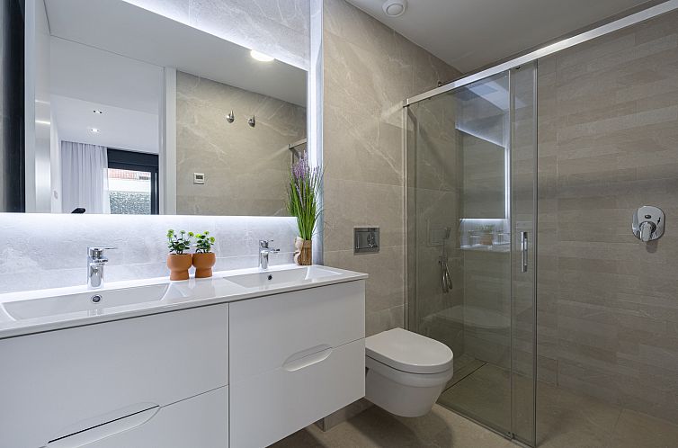 Appartement in Finestrat