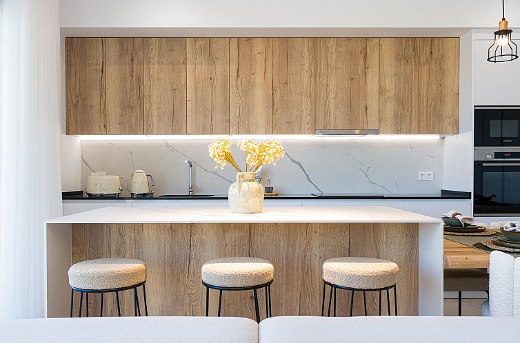 Appartement in Finestrat