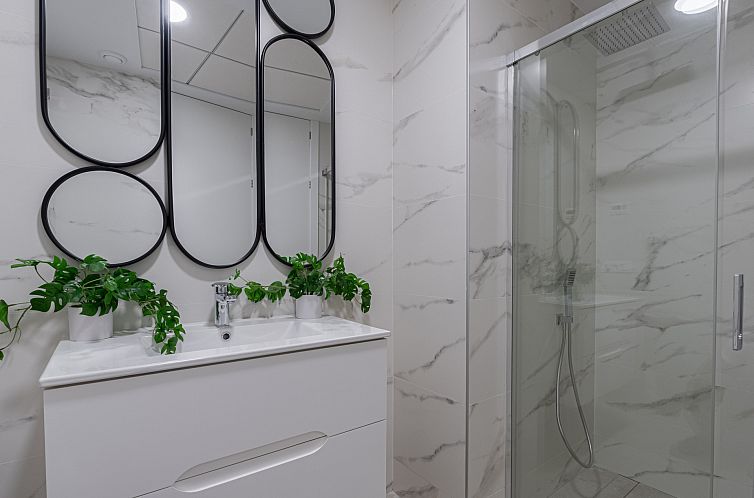 Appartement in Finestrat