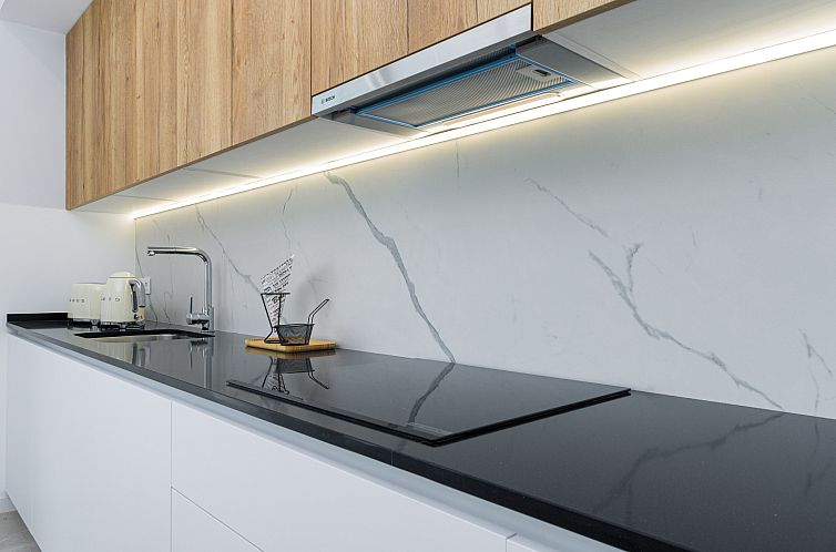 Appartement in Finestrat