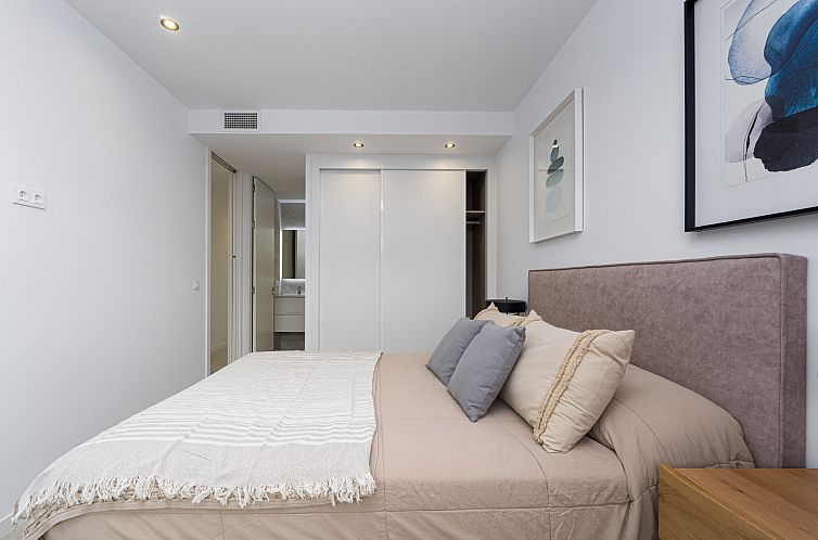 Appartement in Finestrat