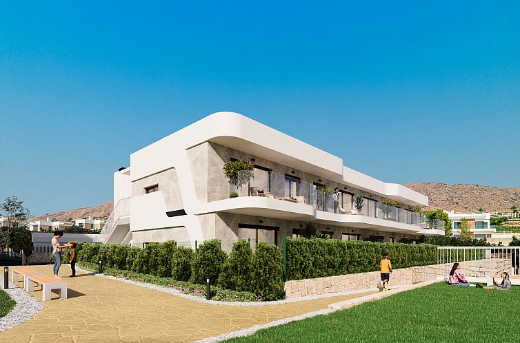 Appartement in Finestrat