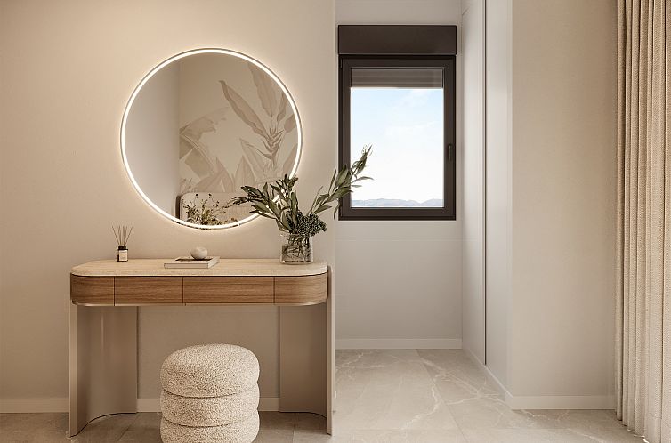 Appartement in Finestrat