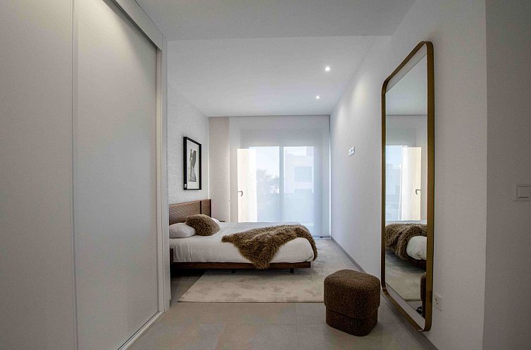 Appartement in Finestrat