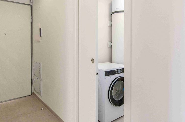 Appartement in Finestrat
