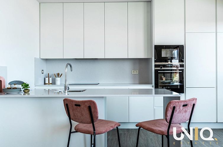 Vrijstaande woning in Finestrat