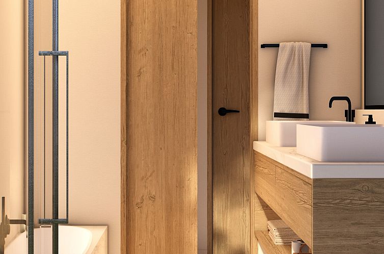 Vrijstaande woning in Finestrat