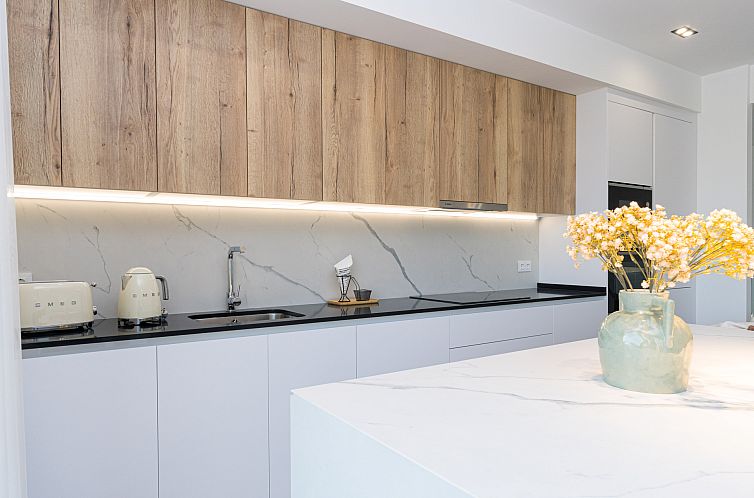Appartement in Finestrat